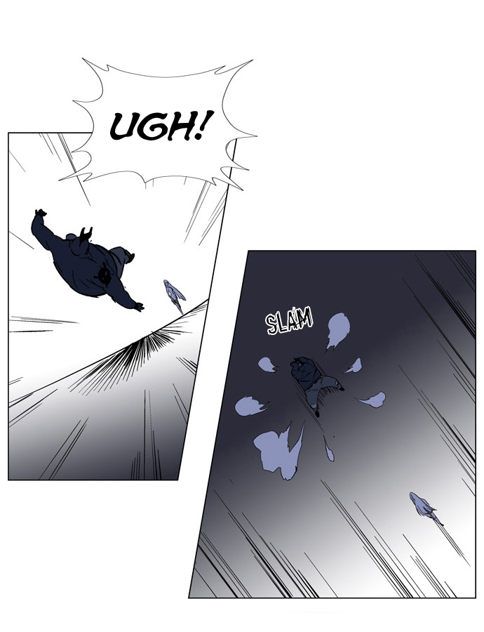 Read Noblesse DE Manga Online