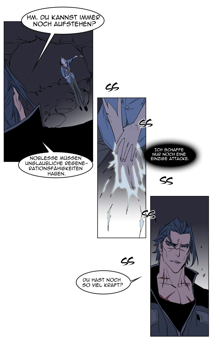 Read Noblesse DE Manga Online