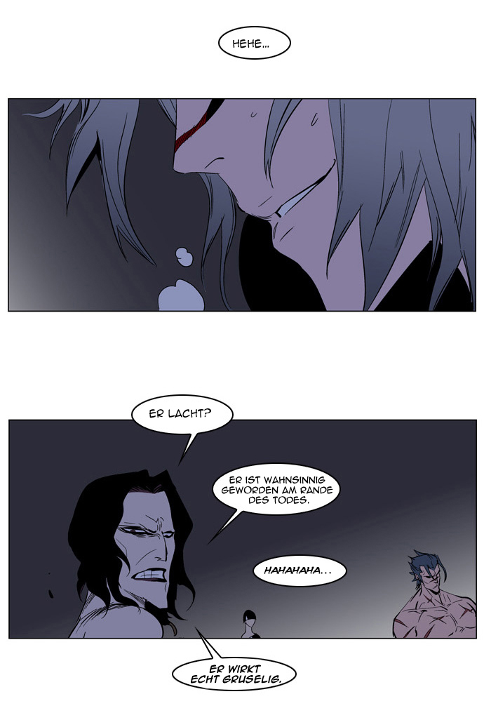Read Noblesse DE Manga Online