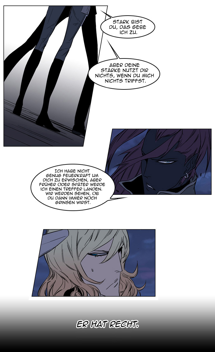 Read Noblesse DE Manga Online