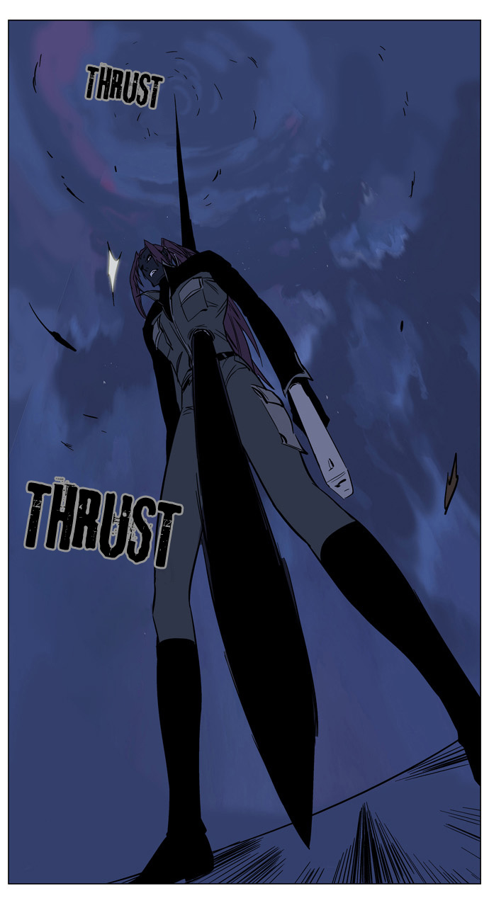 Read Noblesse DE Manga Online