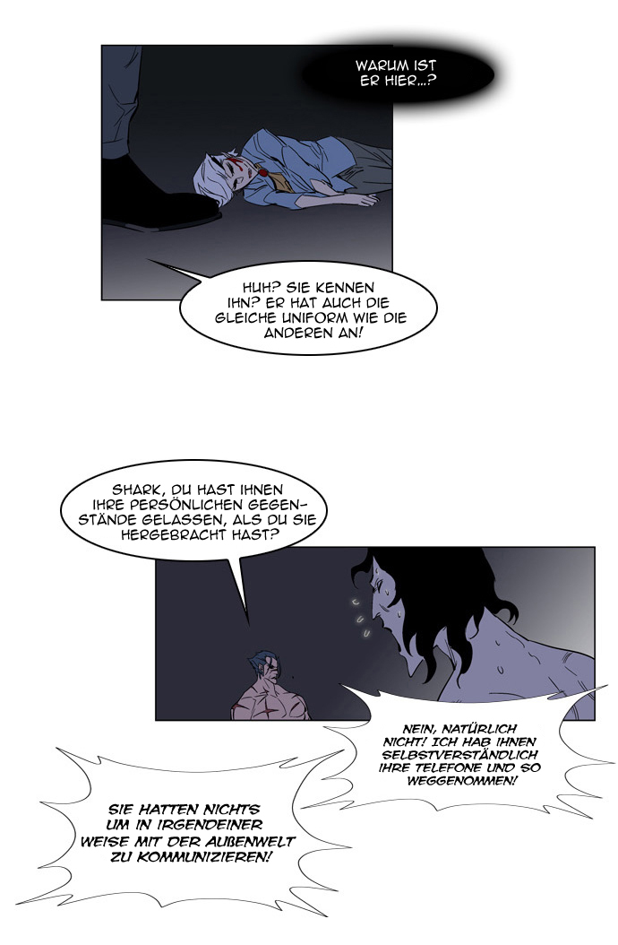 Read Noblesse DE Manga Online