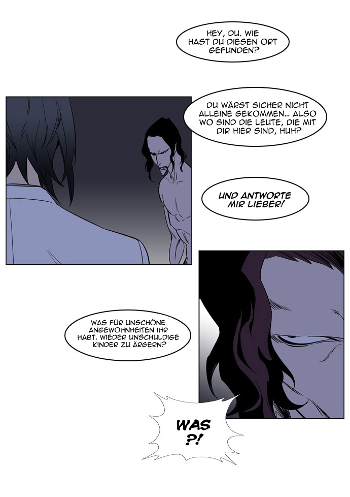 Read Noblesse DE Manga Online