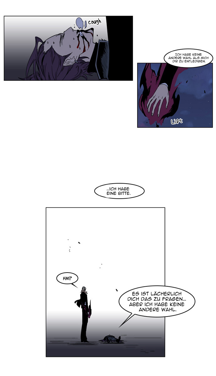 Read Noblesse DE Manga Online