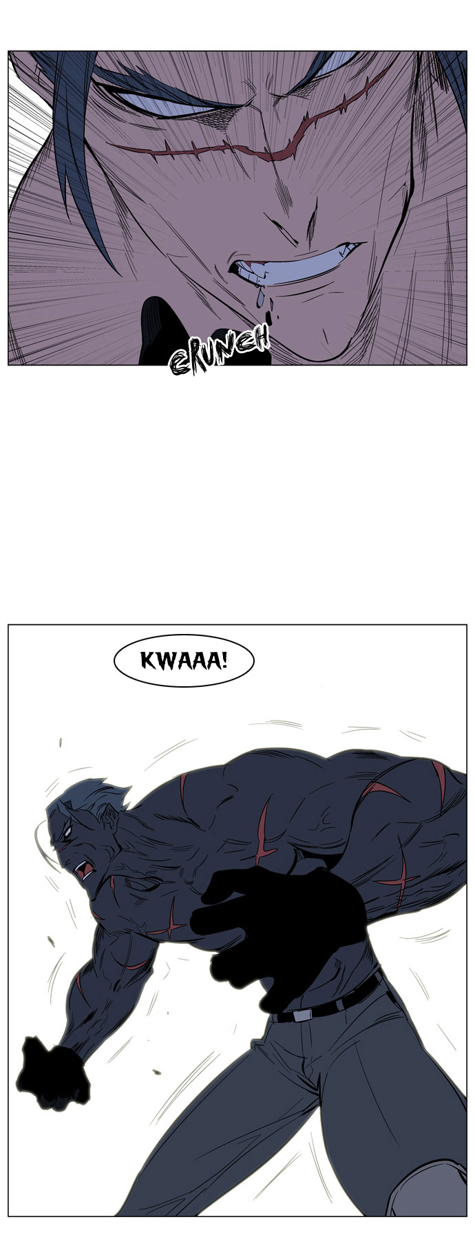Read Noblesse DE Manga Online