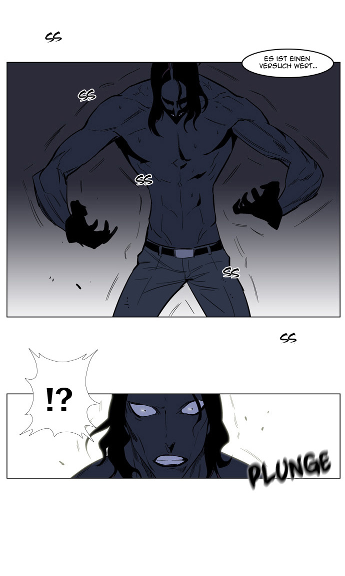 Read Noblesse DE Manga Online