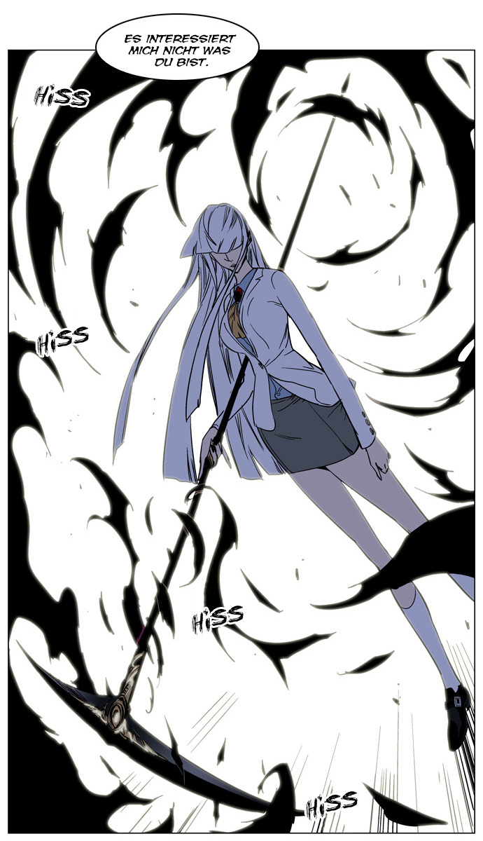 Read Noblesse DE Manga Online