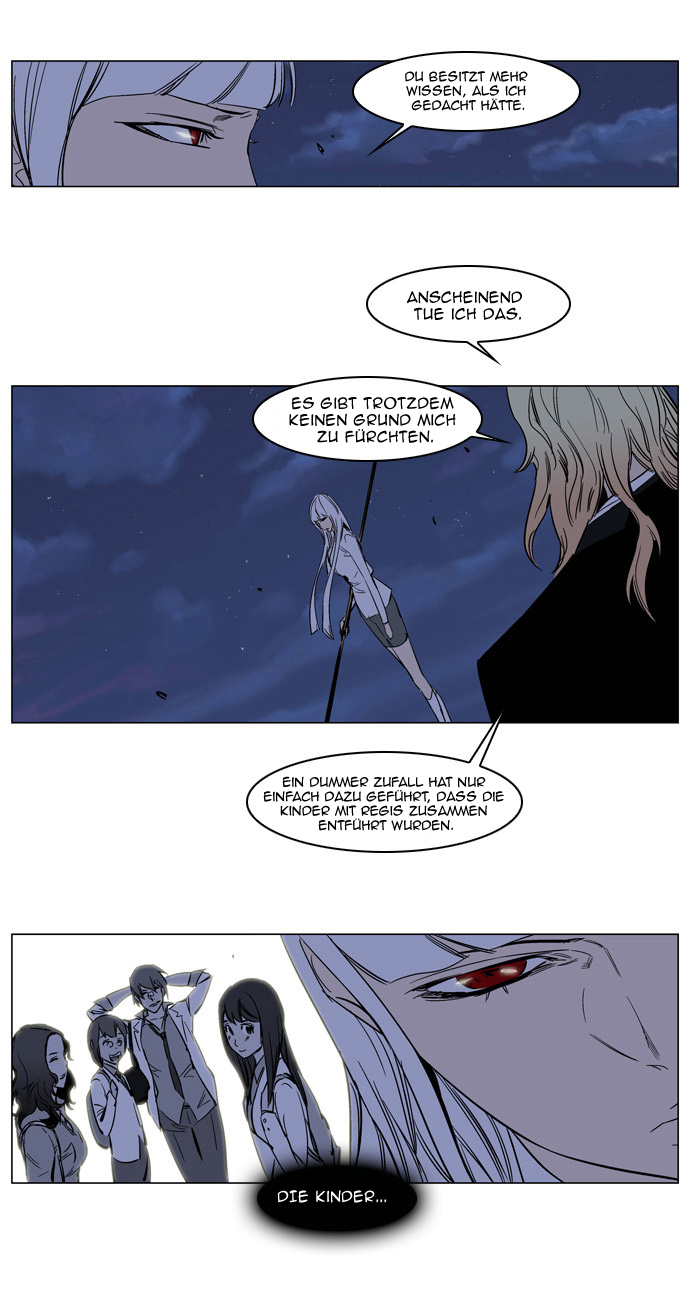 Read Noblesse DE Manga Online
