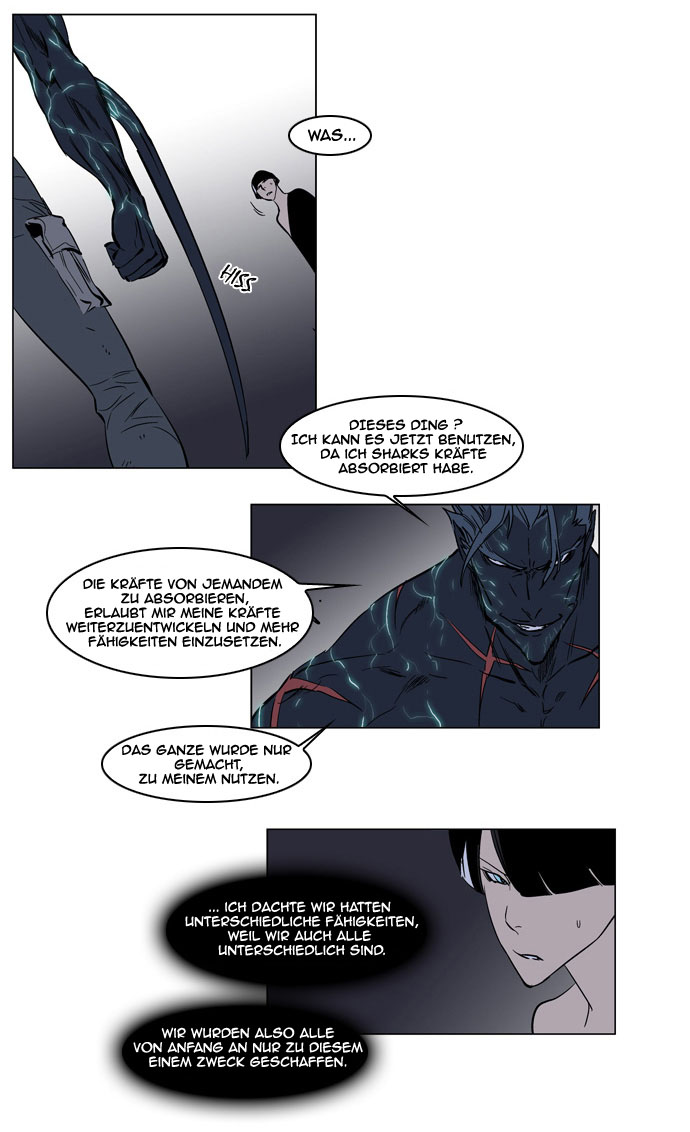 Read Noblesse DE Manga Online