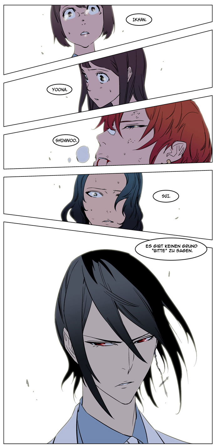 Read Noblesse DE Manga Online