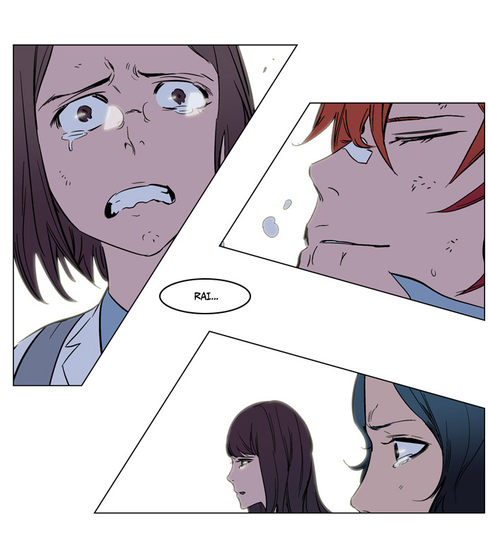 Read Noblesse DE Manga Online