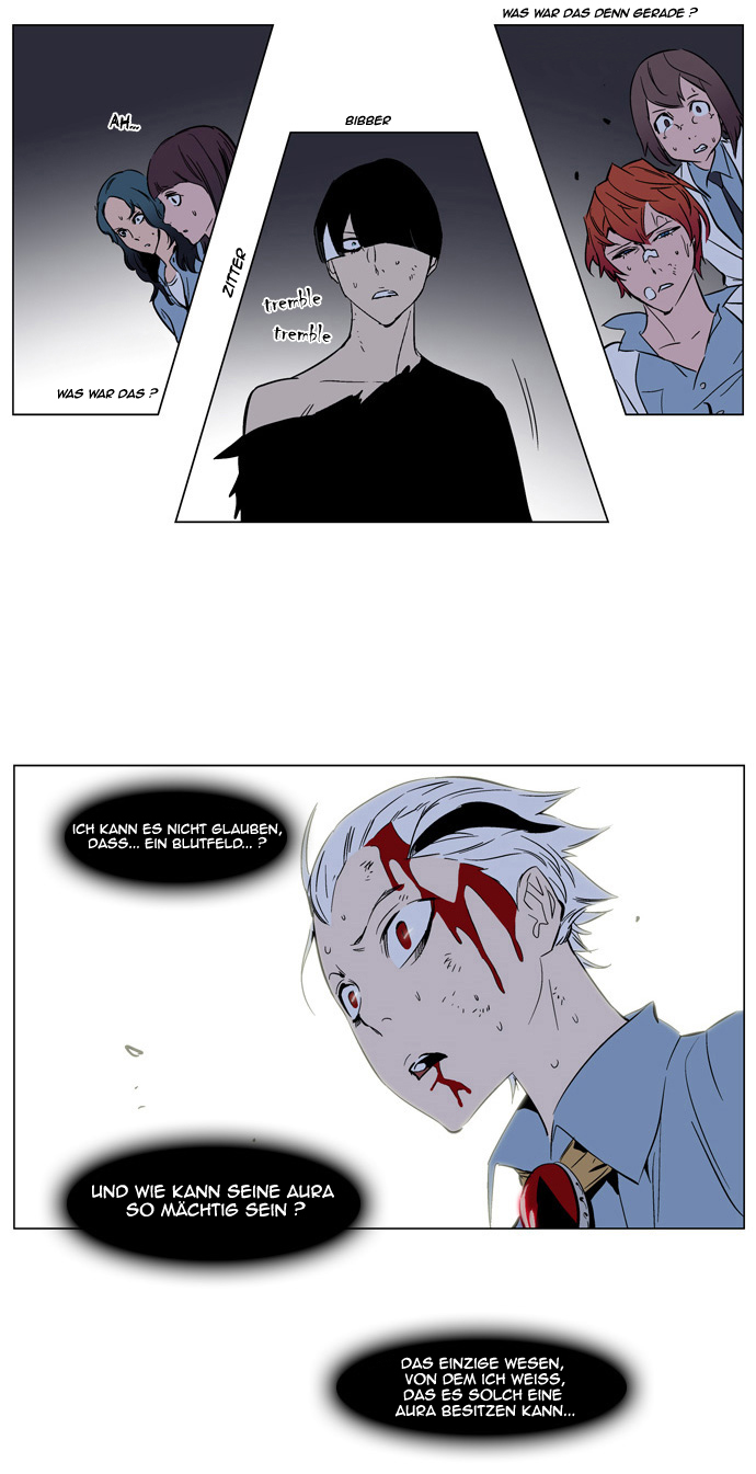 Read Noblesse DE Manga Online