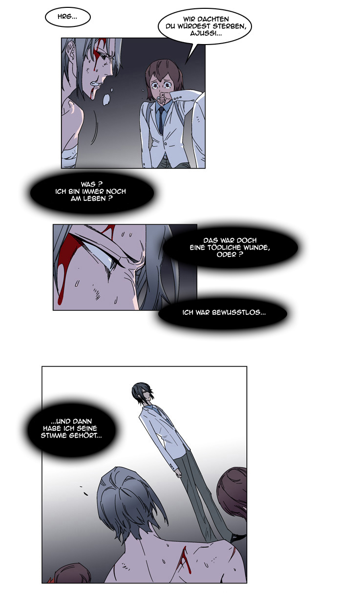 Read Noblesse DE Manga Online