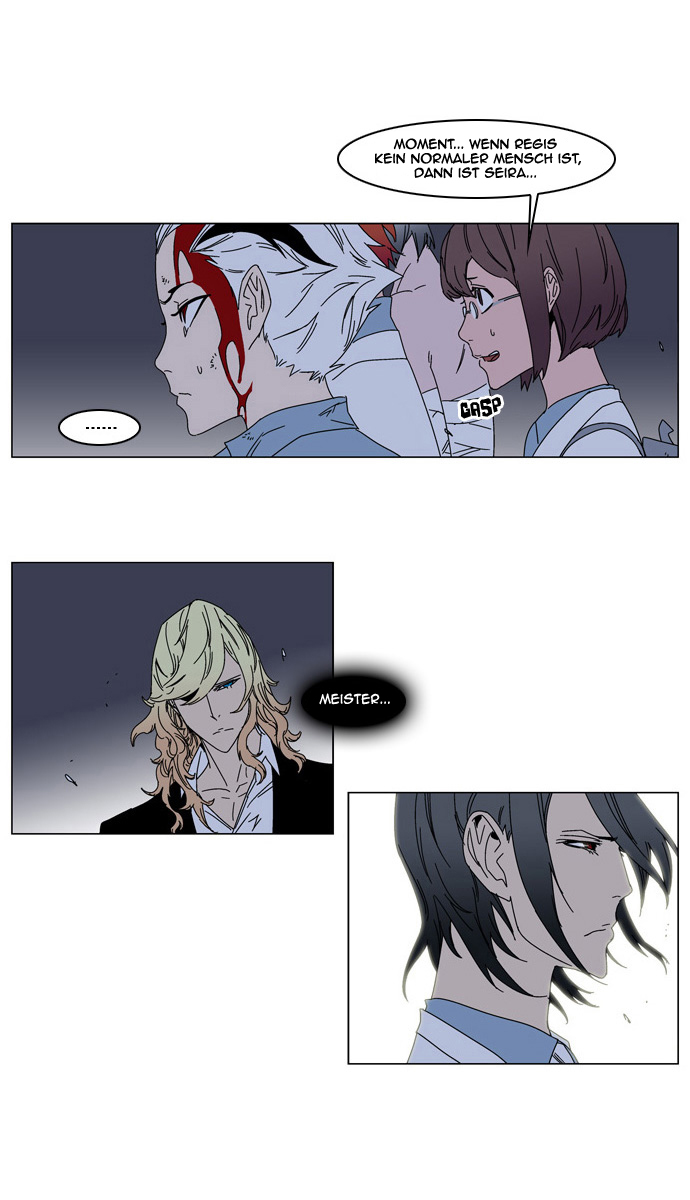 Read Noblesse DE Manga Online