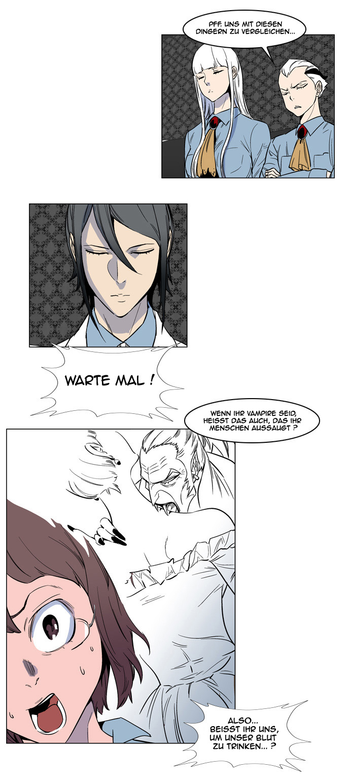 Read Noblesse DE Manga Online
