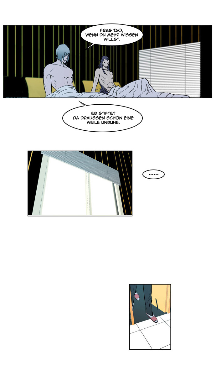 Read Noblesse DE Manga Online