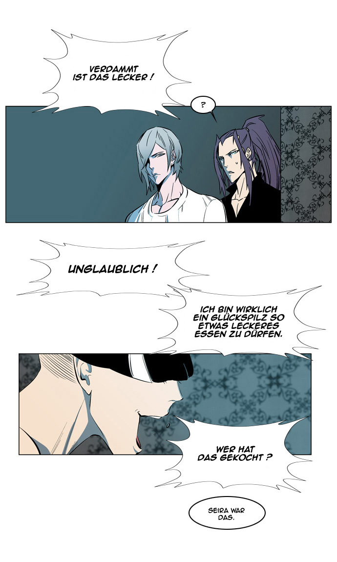 Read Noblesse DE Manga Online