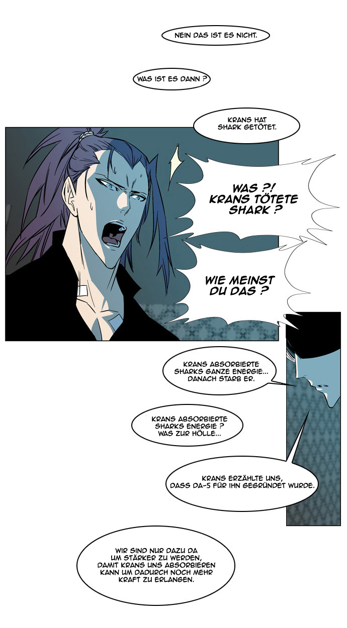 Read Noblesse DE Manga Online