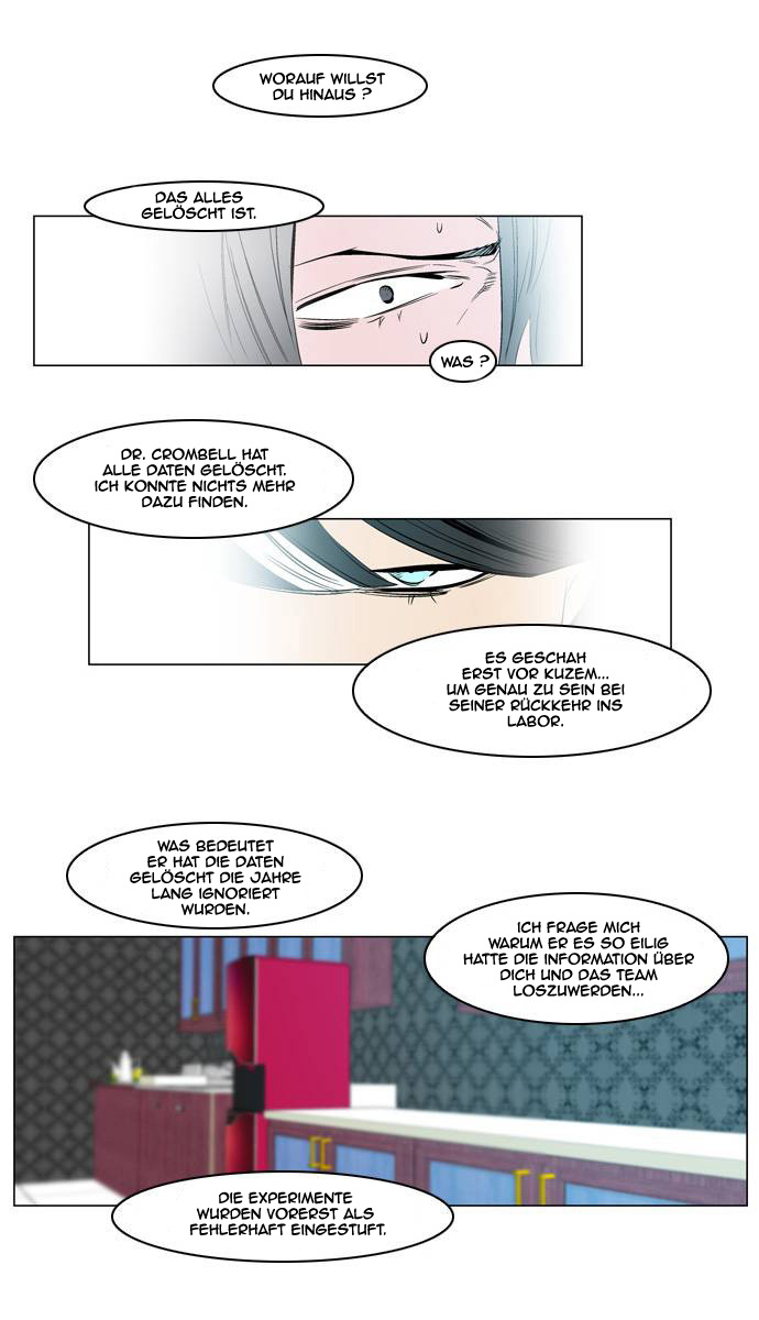 Read Noblesse DE Manga Online