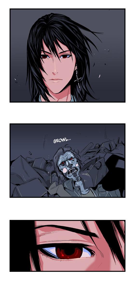 Read Noblesse DE Manga Online