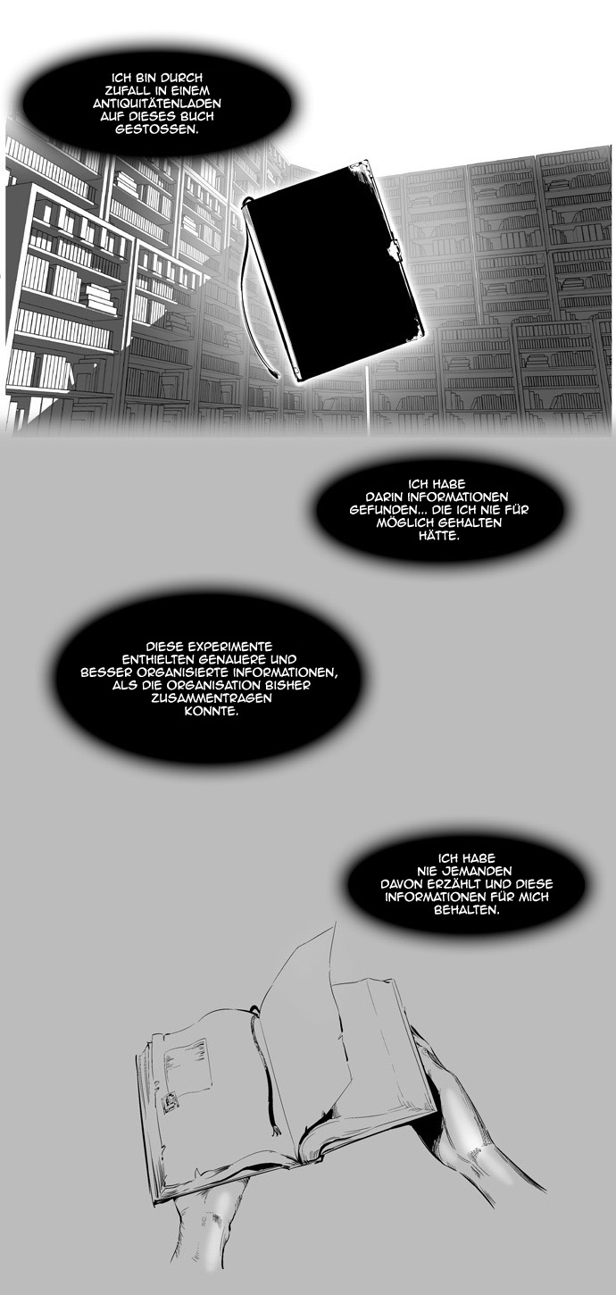Read Noblesse DE Manga Online