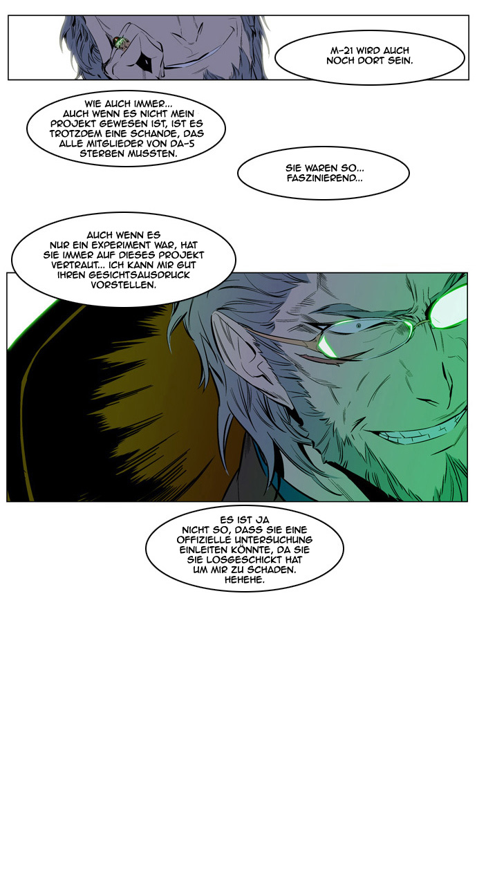 Read Noblesse DE Manga Online