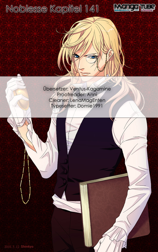 Read Noblesse DE Manga Online