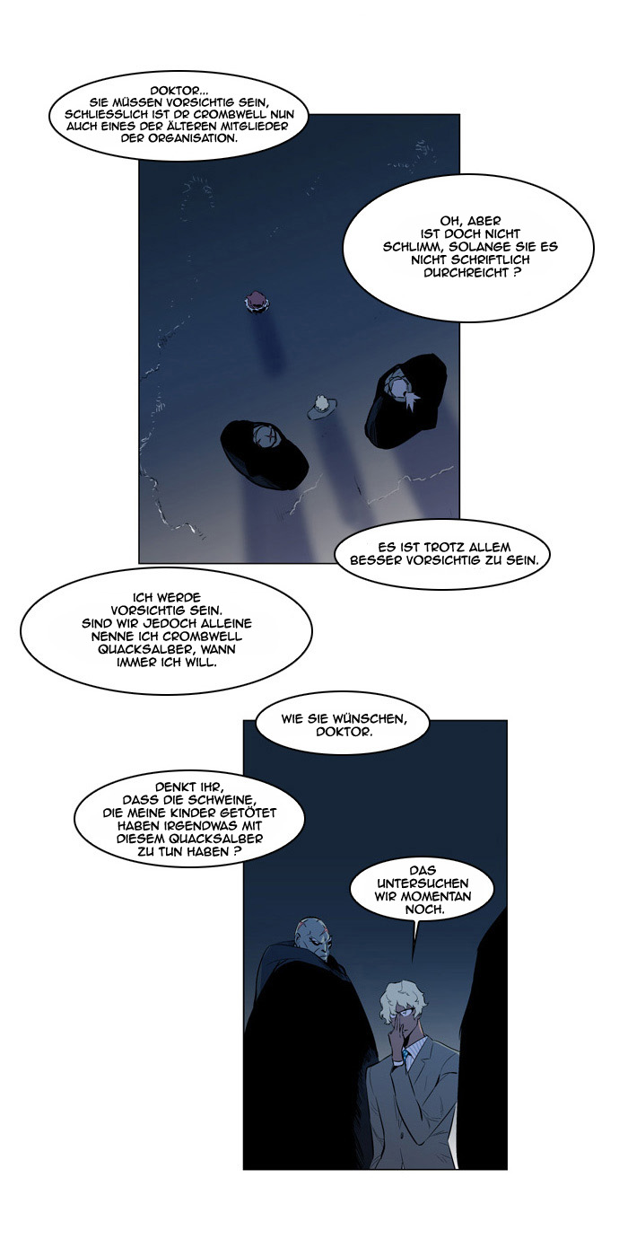 Read Noblesse DE Manga Online