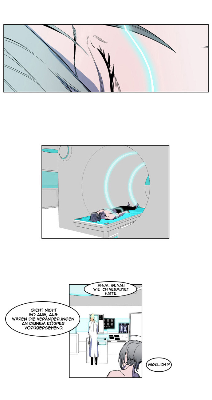 Read Noblesse DE Manga Online