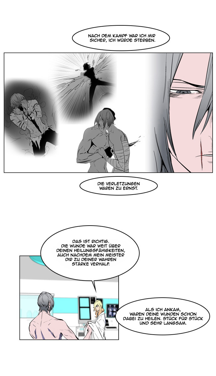 Read Noblesse DE Manga Online