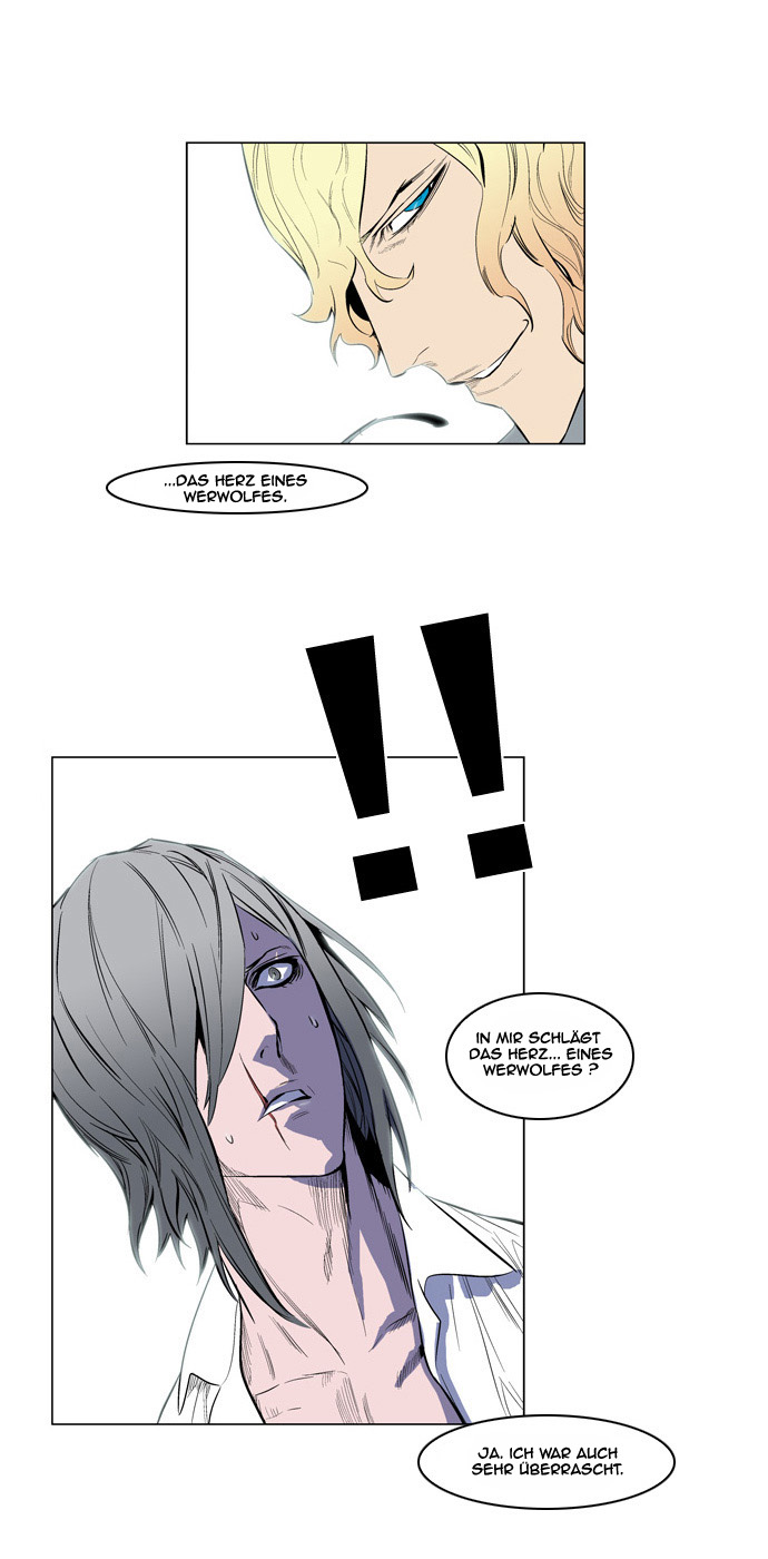 Read Noblesse DE Manga Online
