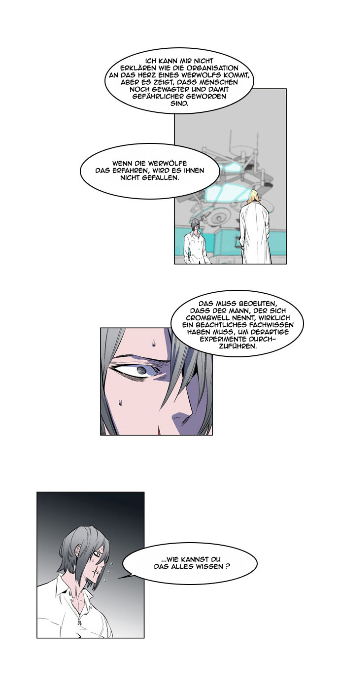 Read Noblesse DE Manga Online