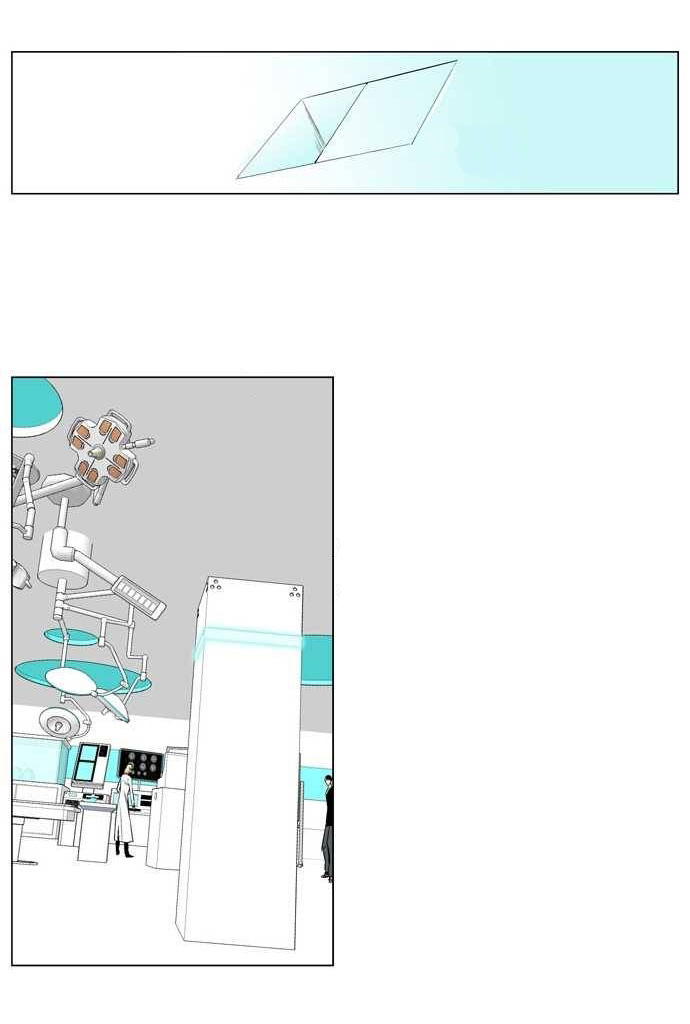 Read Noblesse DE Manga Online