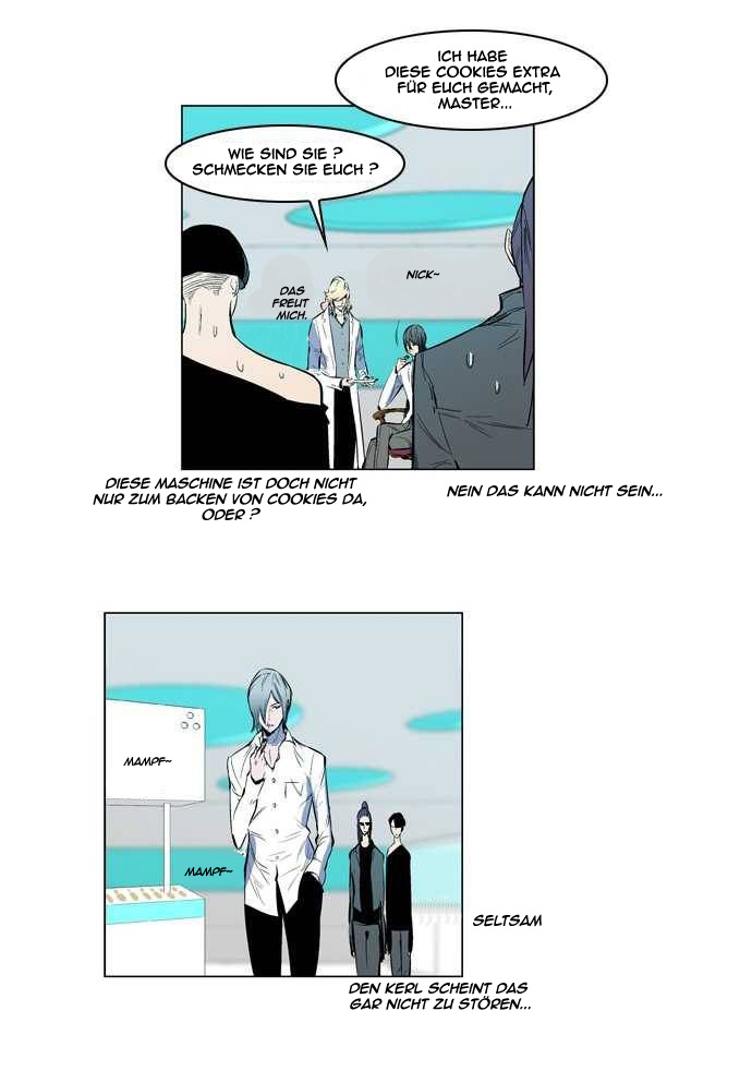 Read Noblesse DE Manga Online