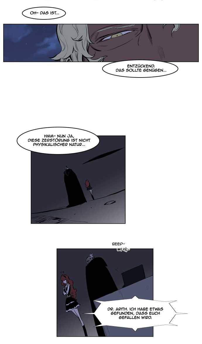 Read Noblesse DE Manga Online