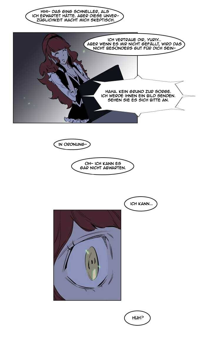 Read Noblesse DE Manga Online