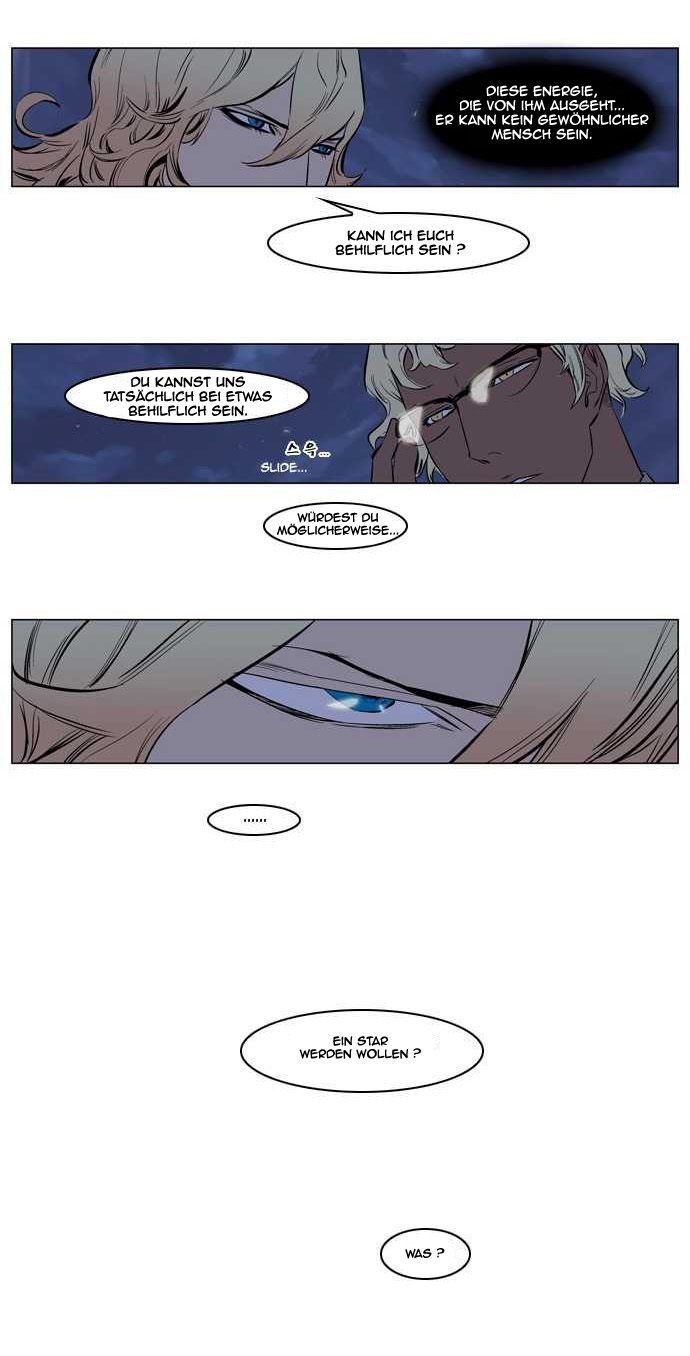Read Noblesse DE Manga Online