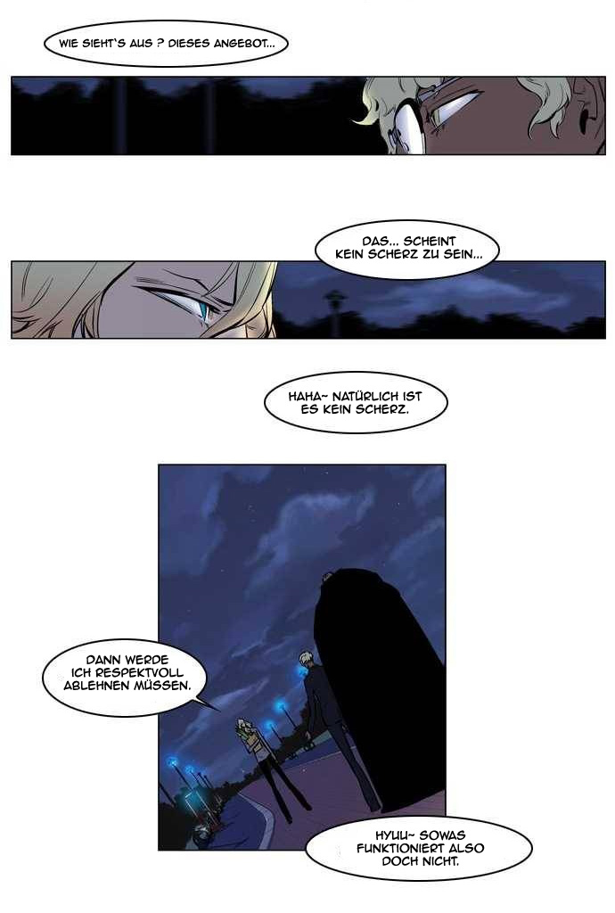Read Noblesse DE Manga Online