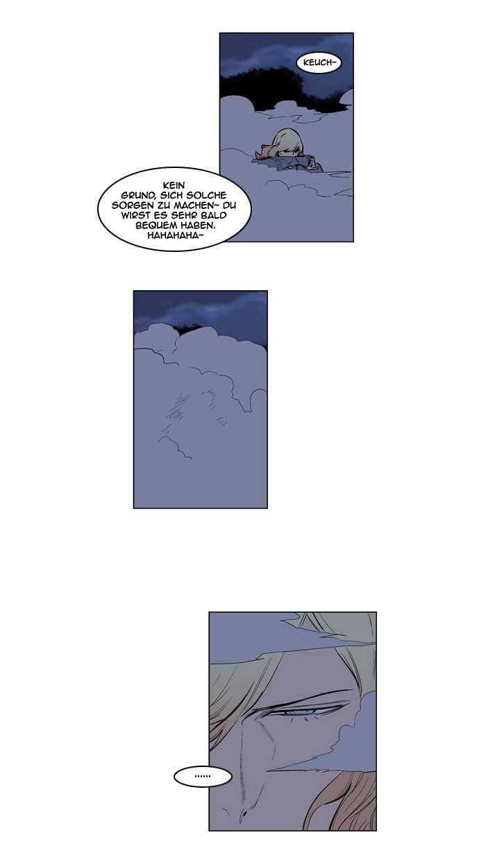 Read Noblesse DE Manga Online