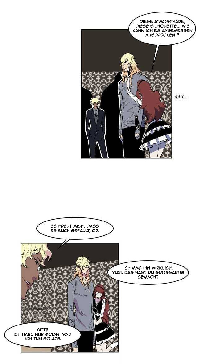 Read Noblesse DE Manga Online