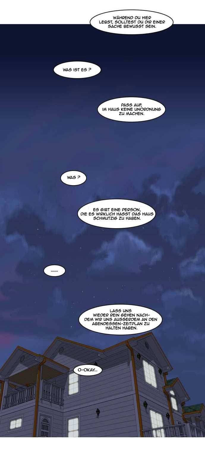 Read Noblesse DE Manga Online