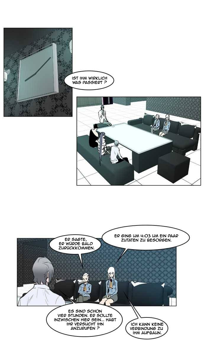 Read Noblesse DE Manga Online