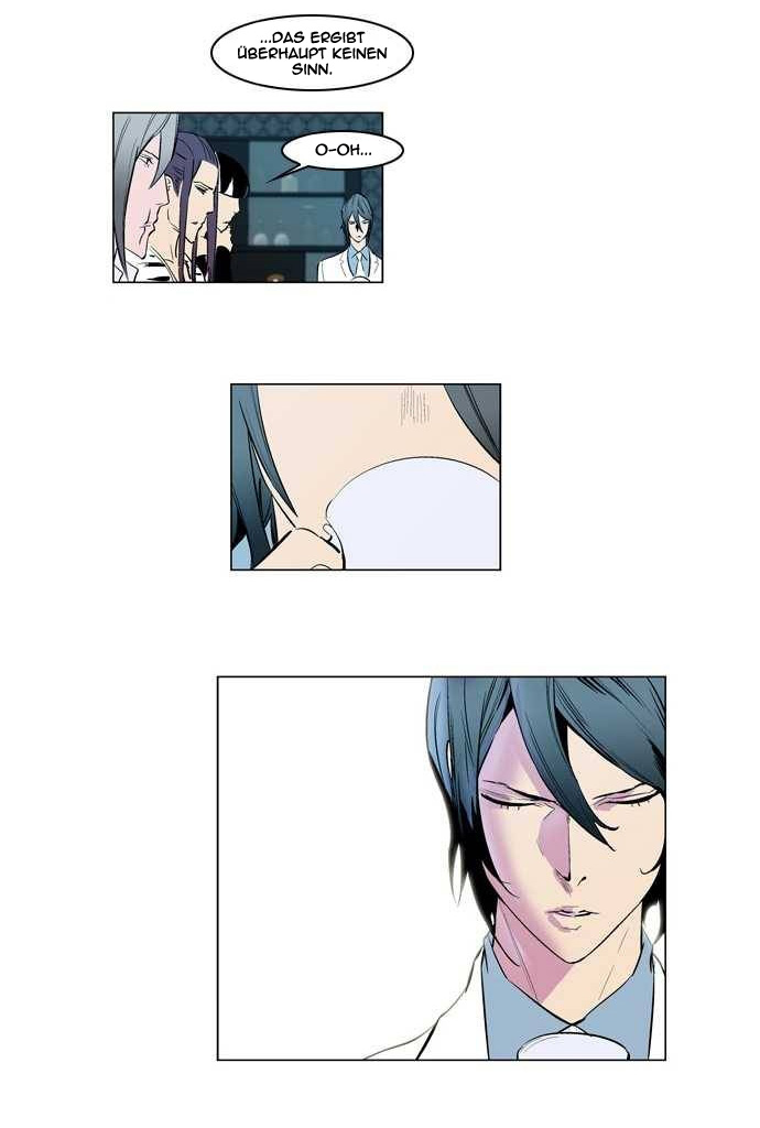 Read Noblesse DE Manga Online