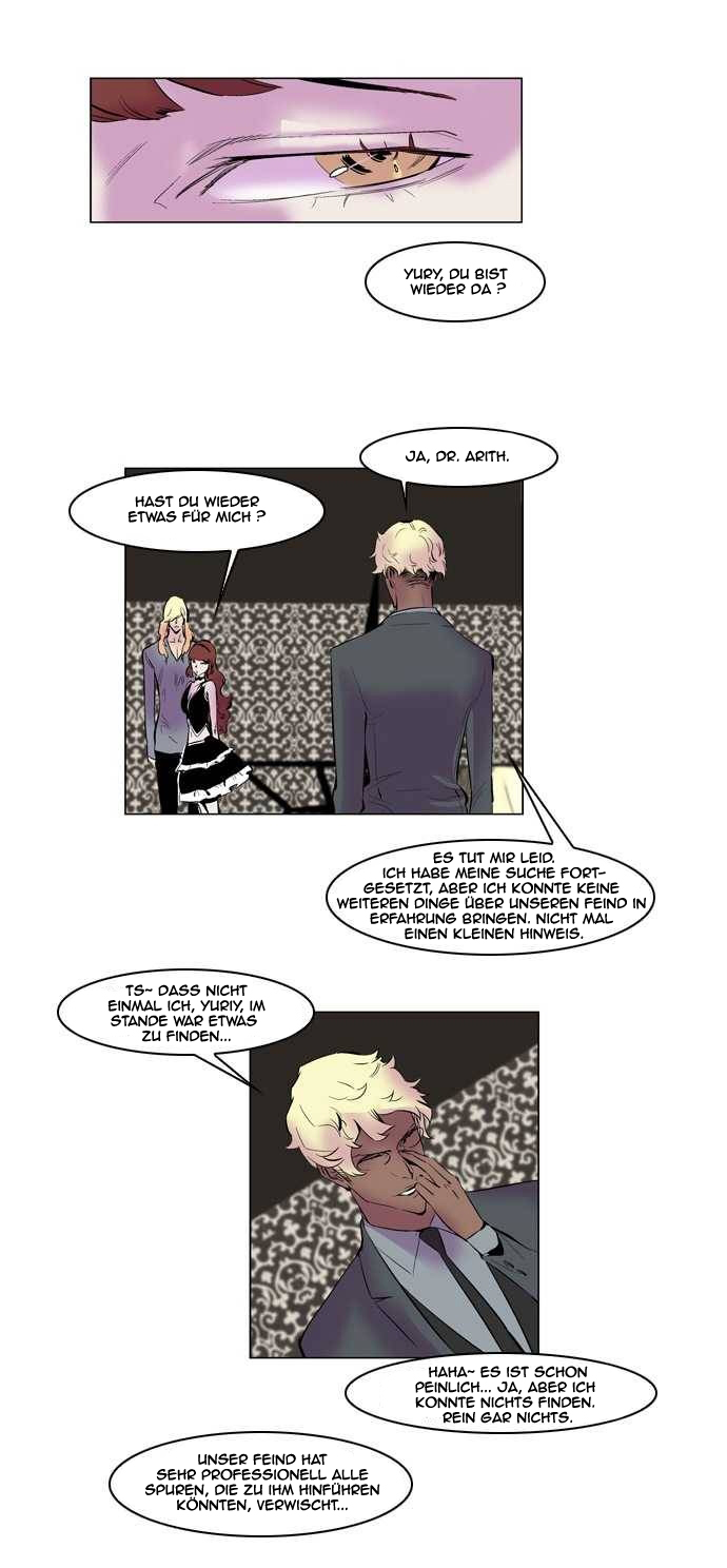 Read Noblesse DE Manga Online
