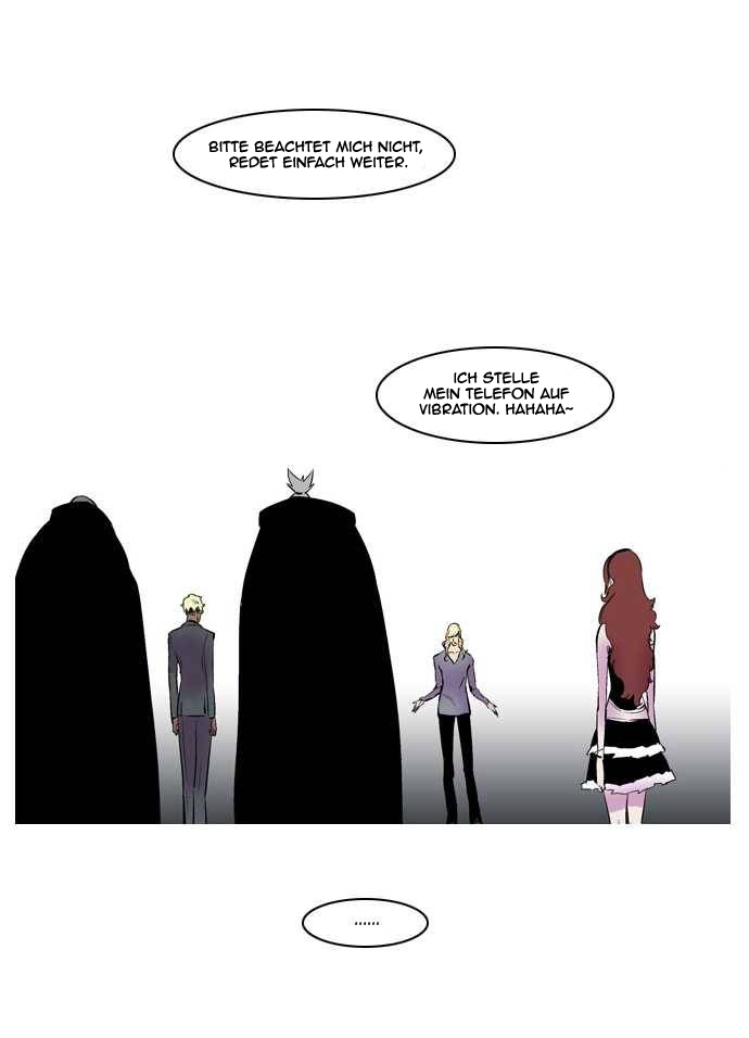 Read Noblesse DE Manga Online
