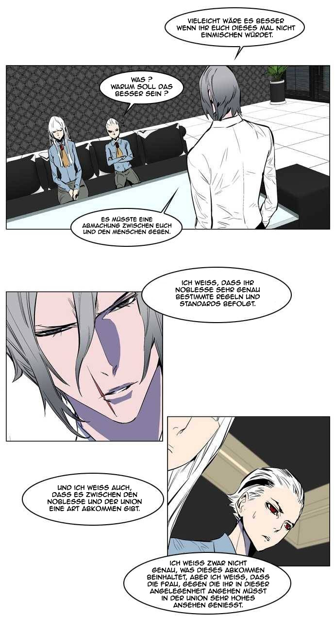 Read Noblesse DE Manga Online