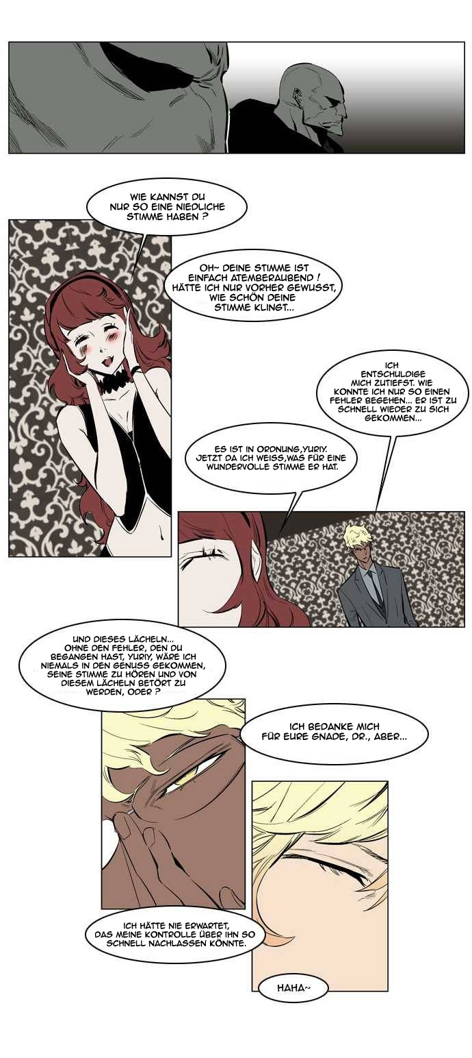 Read Noblesse DE Manga Online