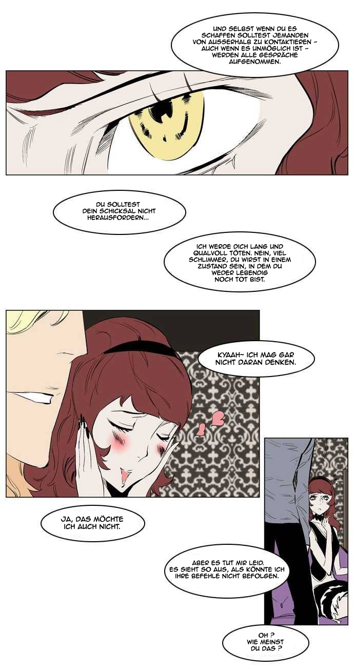 Read Noblesse DE Manga Online