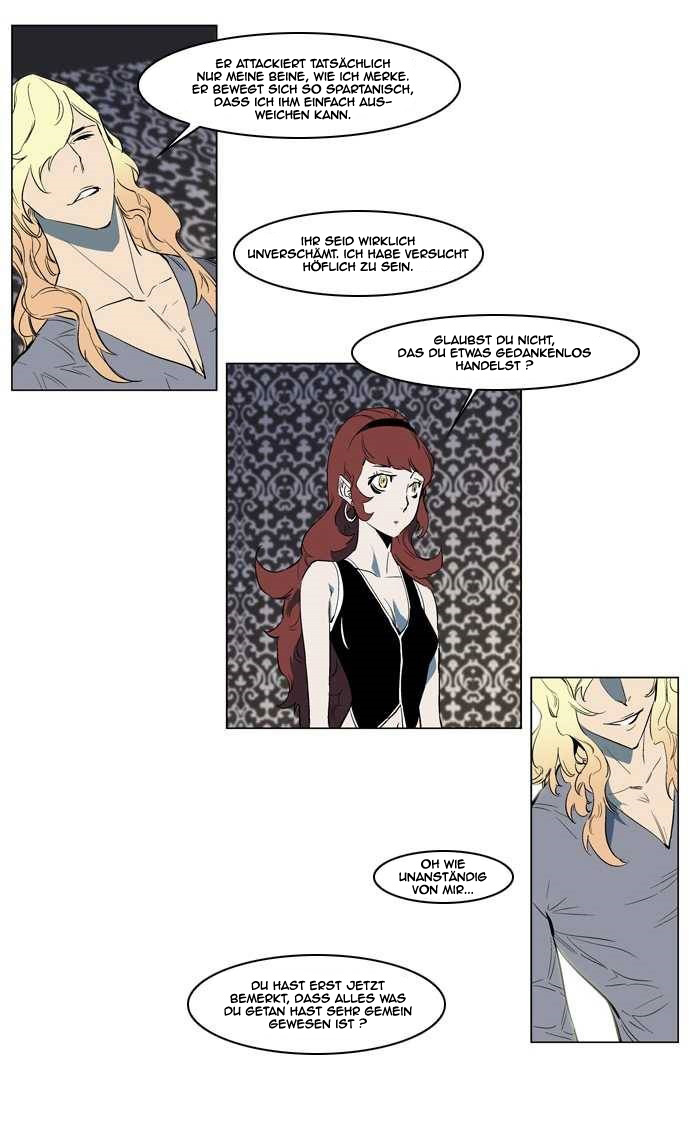 Read Noblesse DE Manga Online