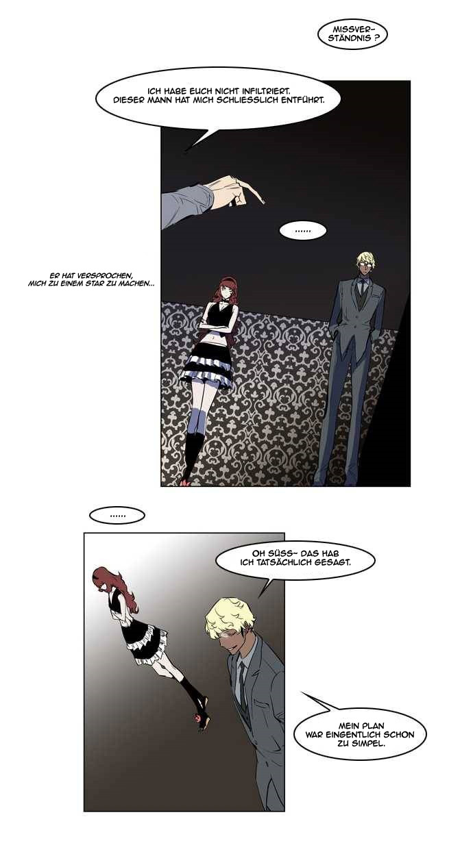 Read Noblesse DE Manga Online